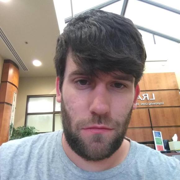 Meet your Posher, Andrew - Picture 1 of 1